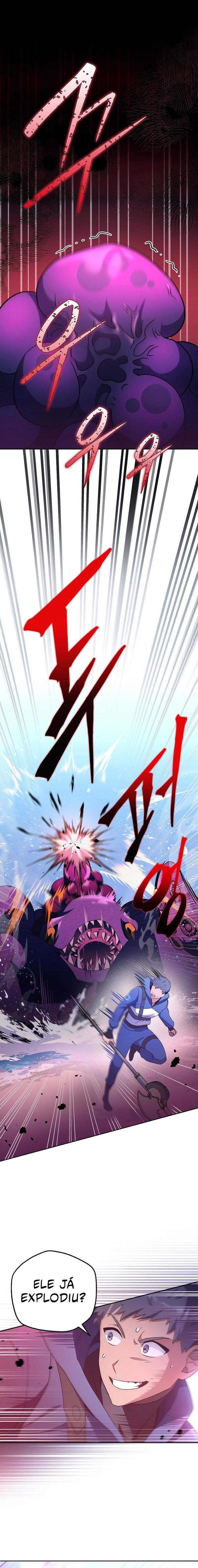 Read The Novel’s Extra PT Manga Online