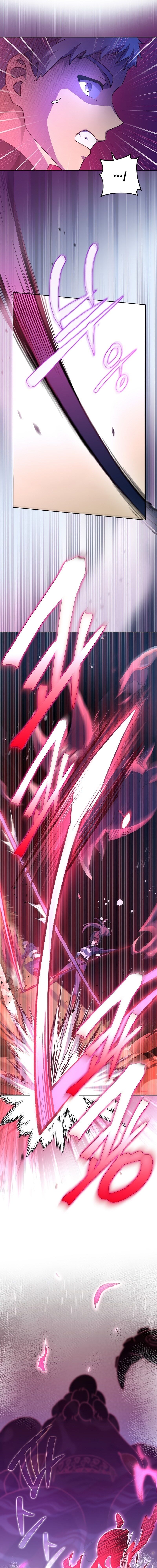Read The Novel’s Extra PT Manga Online
