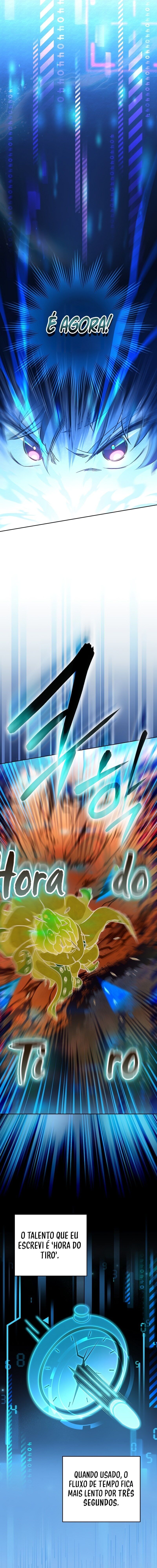 Read The Novel’s Extra PT Manga Online