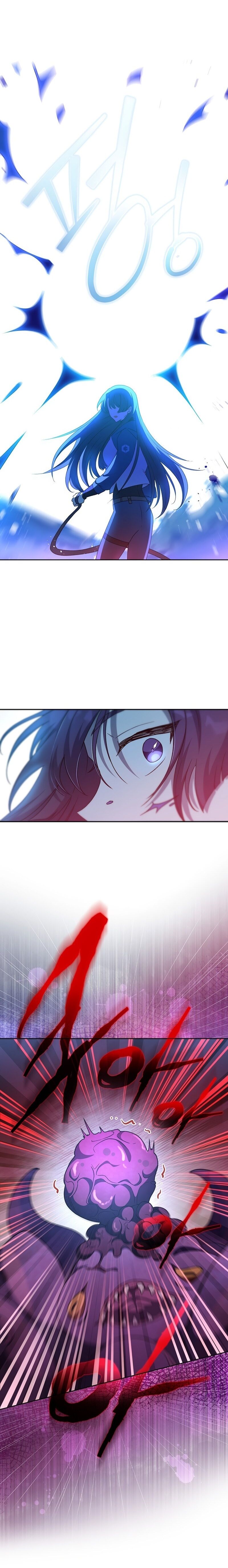 Read The Novel’s Extra PT Manga Online