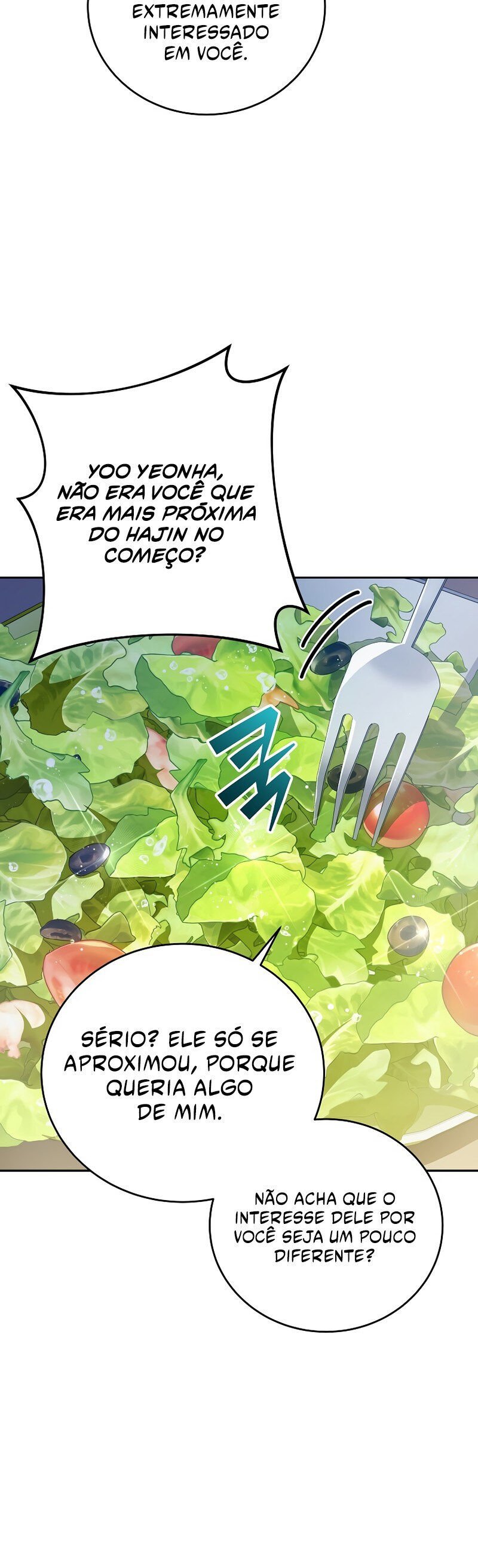 Read The Novel’s Extra PT Manga Online