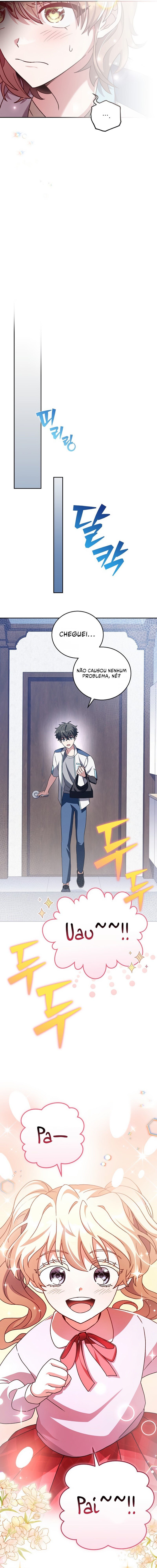 Read The Novel’s Extra PT Manga Online