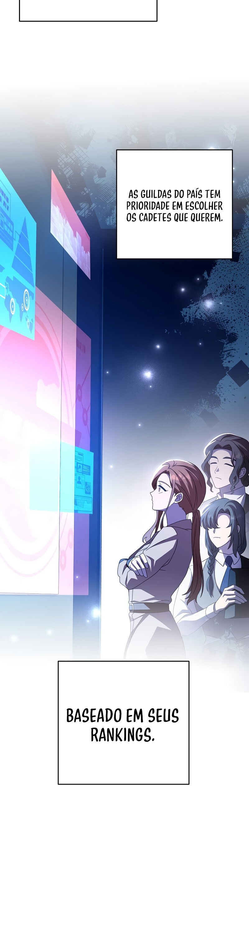 Read The Novel’s Extra PT Manga Online