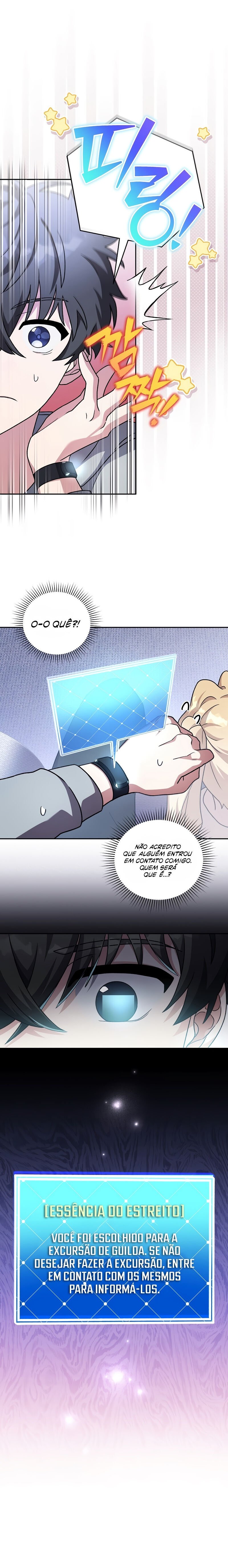 Read The Novel’s Extra PT Manga Online