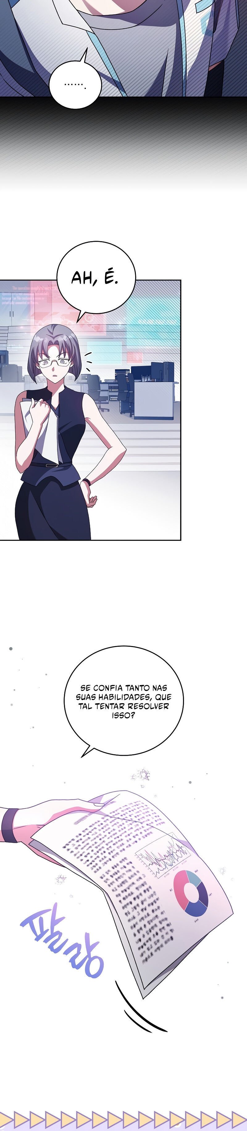Read The Novel’s Extra PT Manga Online
