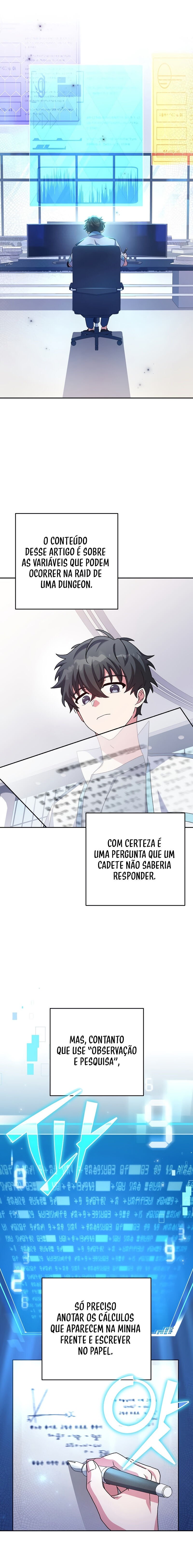 Read The Novel’s Extra PT Manga Online