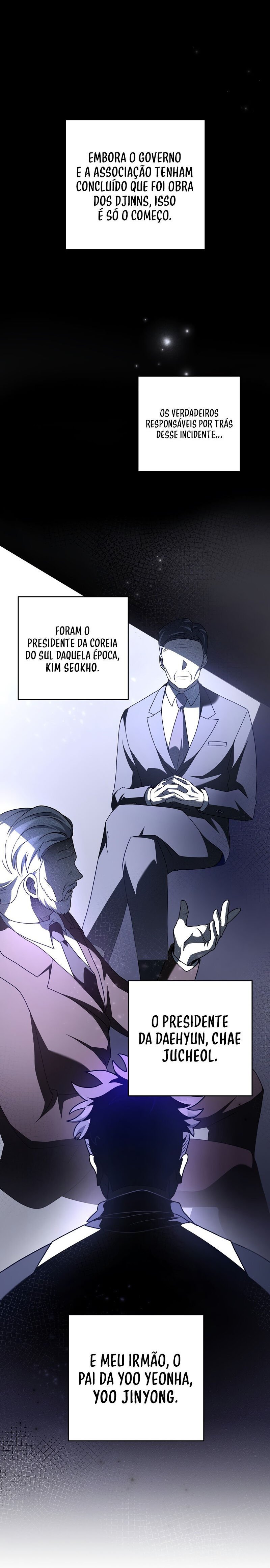 Read The Novel’s Extra PT Manga Online