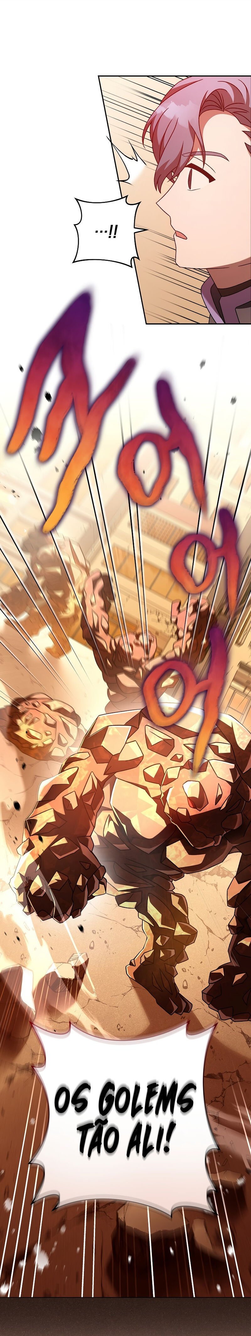 Read The Novel’s Extra PT Manga Online