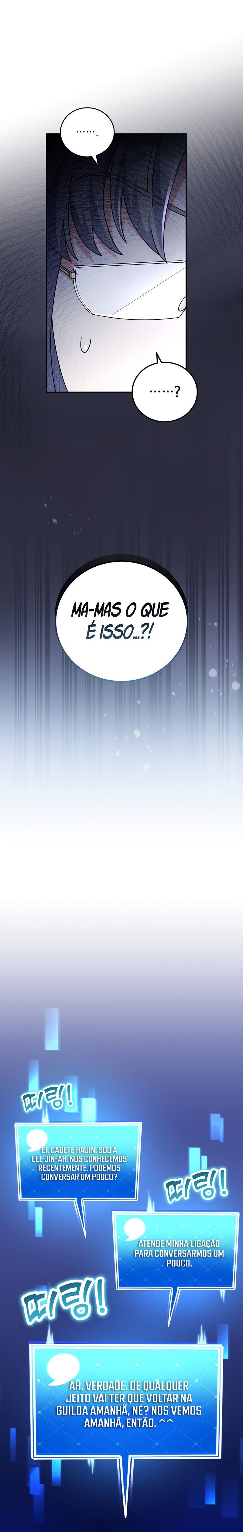 Read The Novel’s Extra PT Manga Online