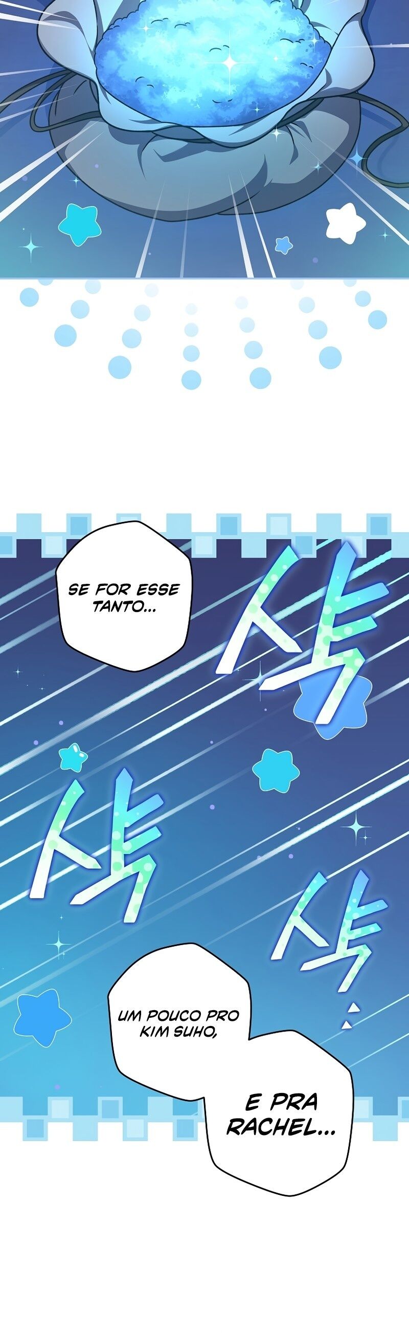 Read The Novel’s Extra PT Manga Online