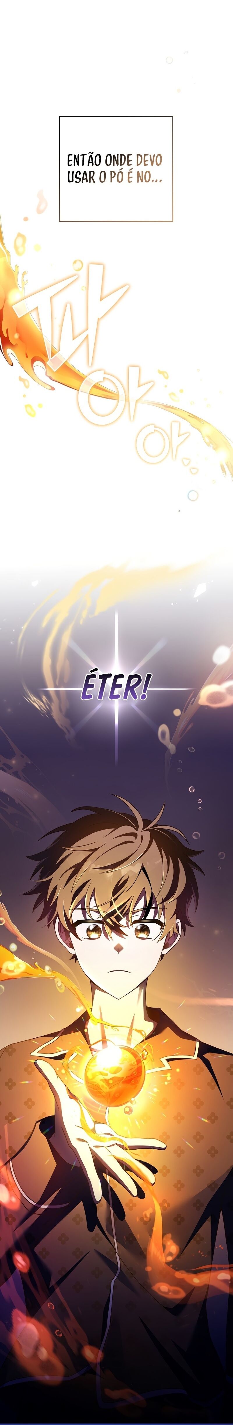 Read The Novel’s Extra PT Manga Online