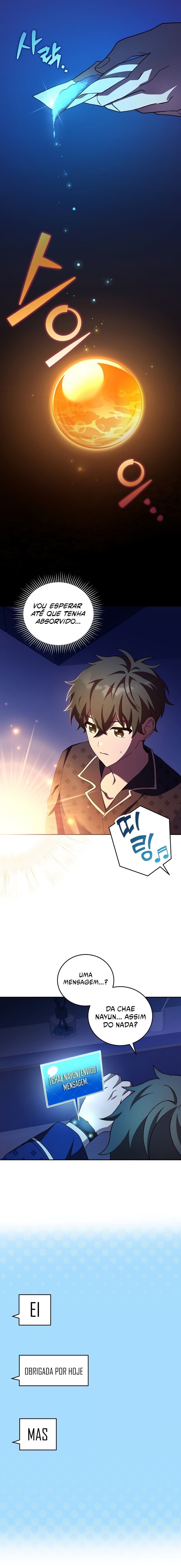Read The Novel’s Extra PT Manga Online