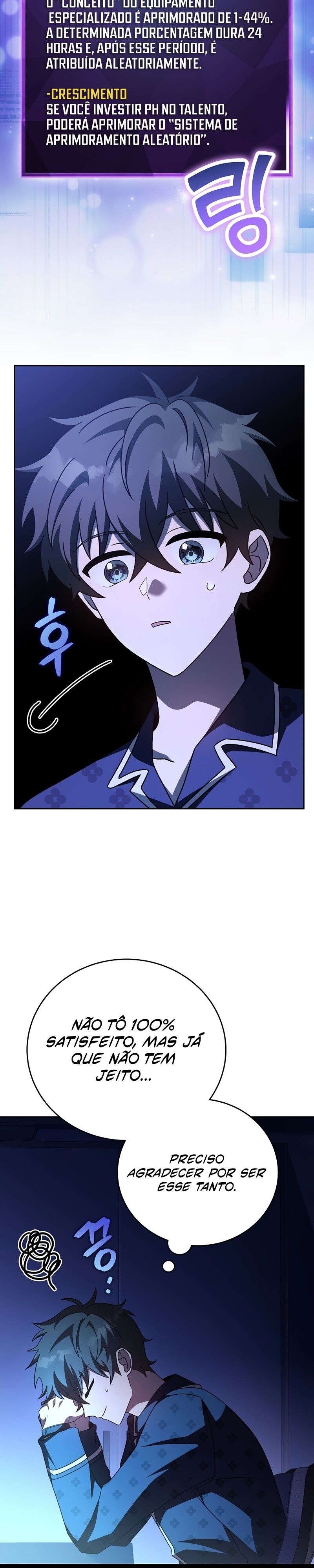 Read The Novel’s Extra PT Manga Online