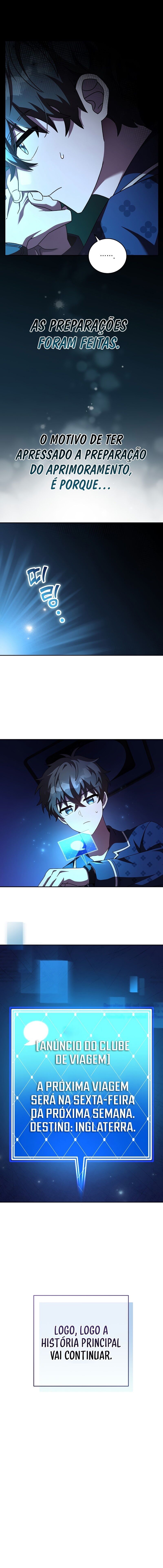 Read The Novel’s Extra PT Manga Online