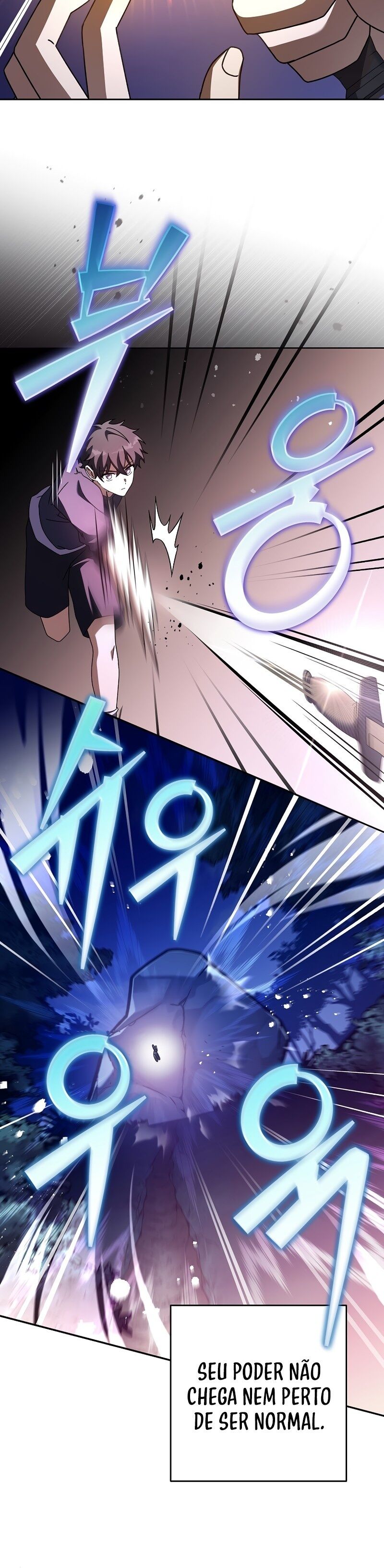 Read The Novel’s Extra PT Manga Online