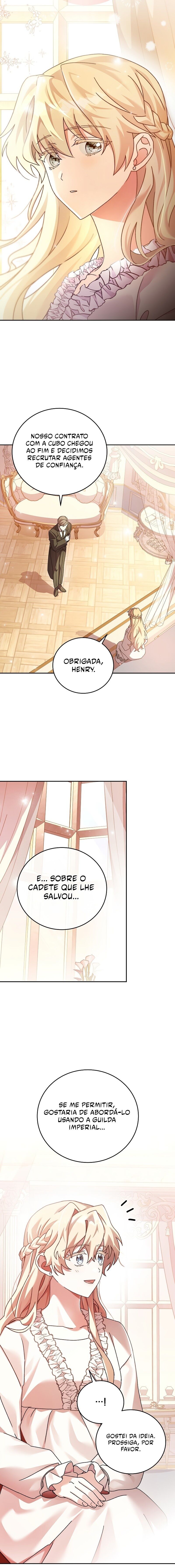 Read The Novel’s Extra PT Manga Online