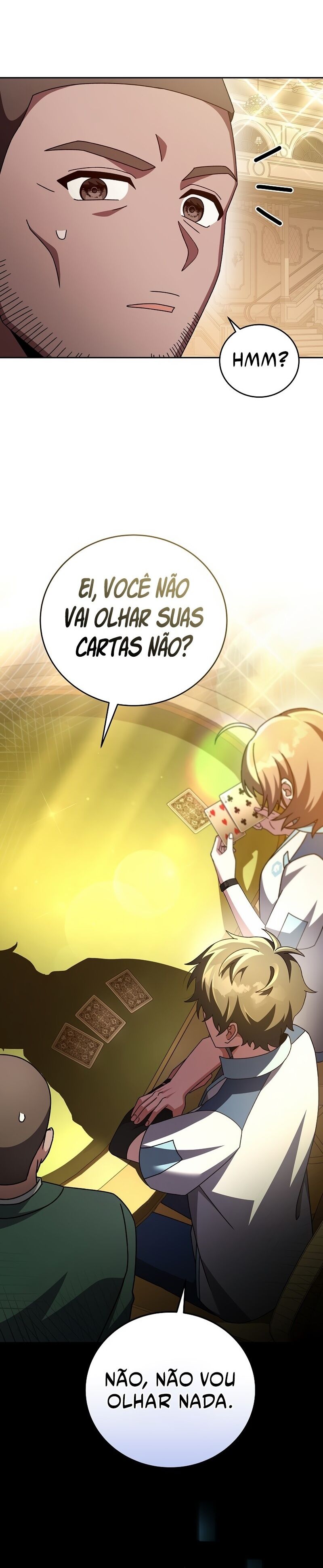 Read The Novel’s Extra PT Manga Online