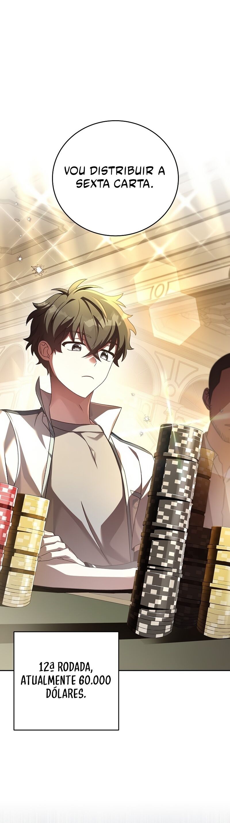 Read The Novel’s Extra PT Manga Online