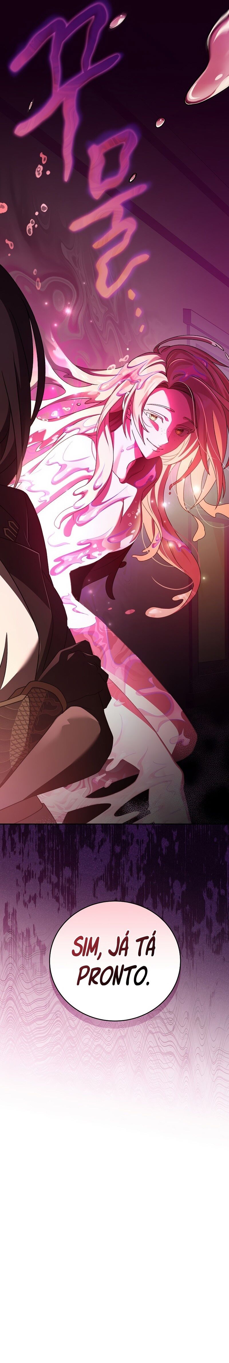 Read The Novel’s Extra PT Manga Online