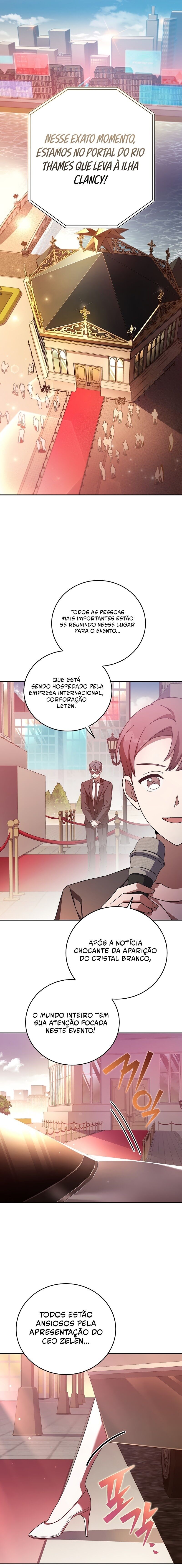 Read The Novel’s Extra PT Manga Online
