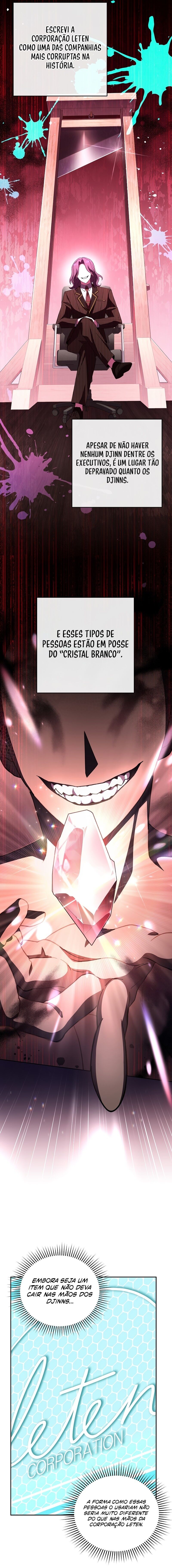 Read The Novel’s Extra PT Manga Online