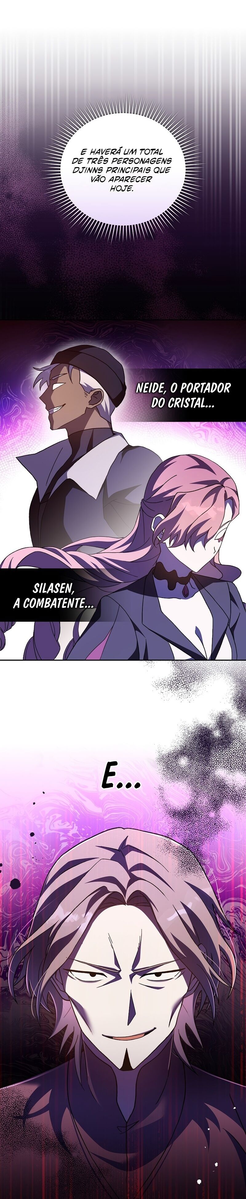 Read The Novel’s Extra PT Manga Online