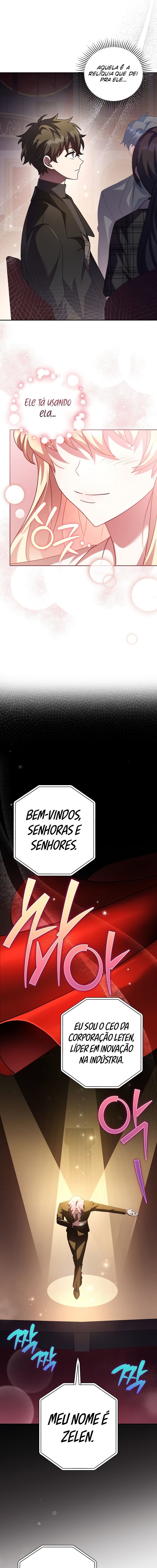 Read The Novel’s Extra PT Manga Online