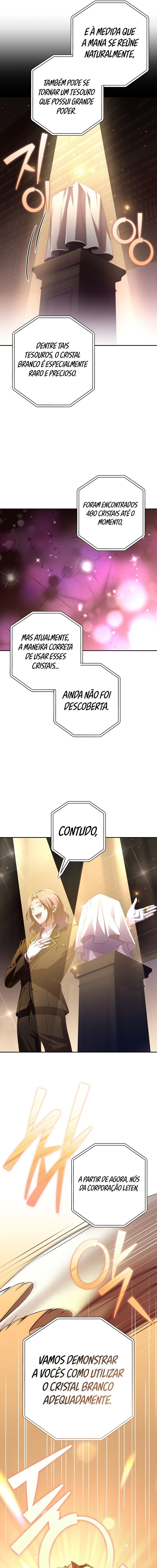 Read The Novel’s Extra PT Manga Online