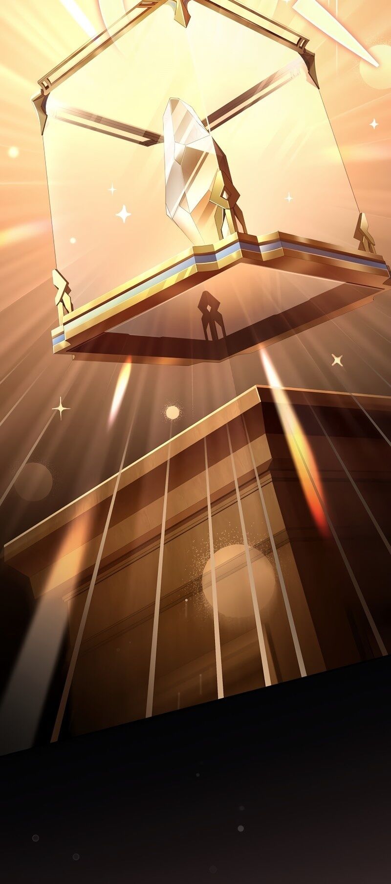 Read The Novel’s Extra PT Manga Online