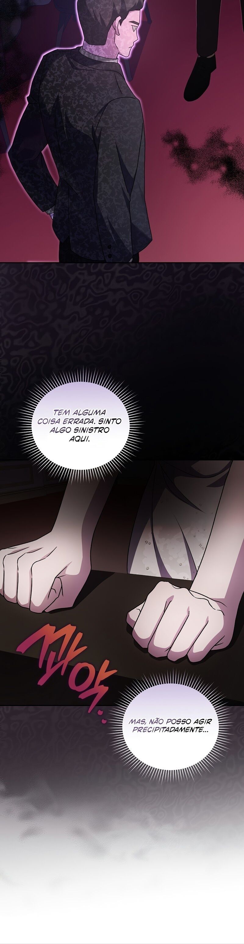 Read The Novel’s Extra PT Manga Online