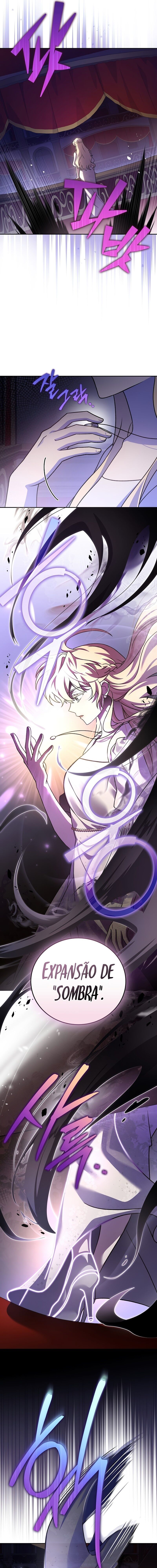 Read The Novel’s Extra PT Manga Online