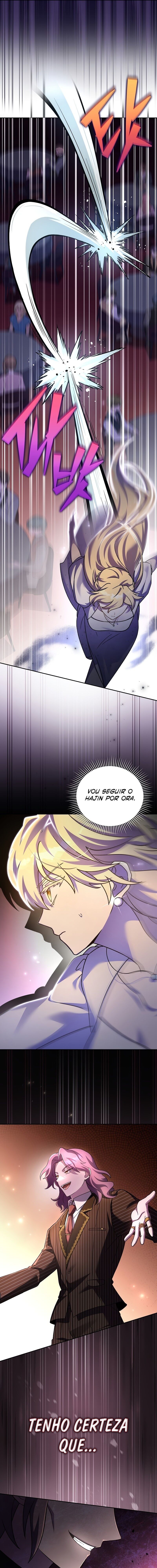 Read The Novel’s Extra PT Manga Online