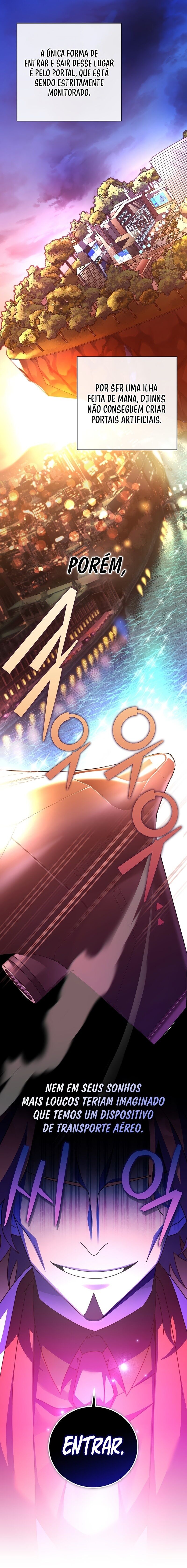 Read The Novel’s Extra PT Manga Online