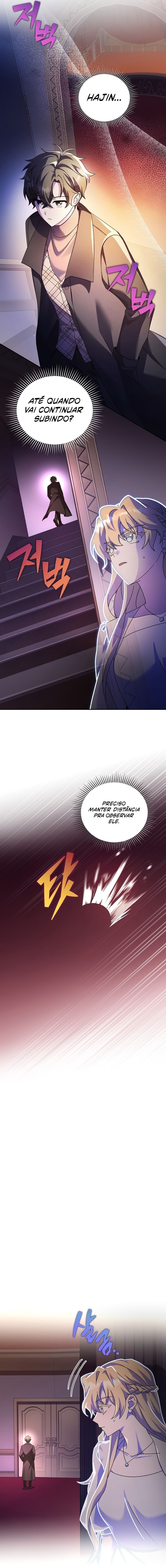 Read The Novel’s Extra PT Manga Online