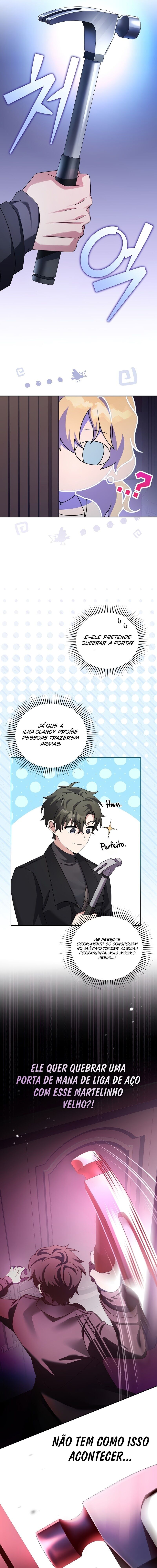 Read The Novel’s Extra PT Manga Online