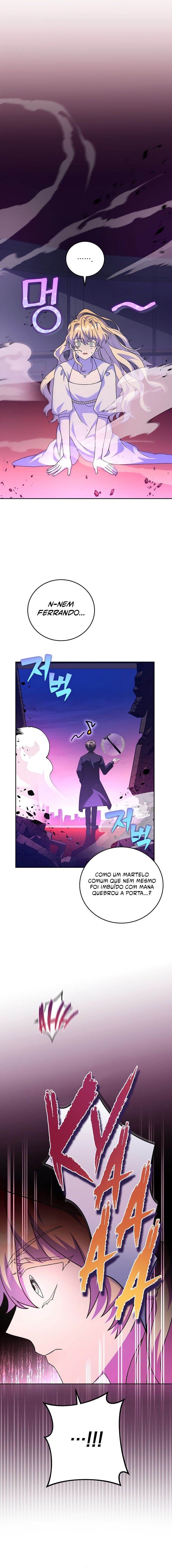 Read The Novel’s Extra PT Manga Online