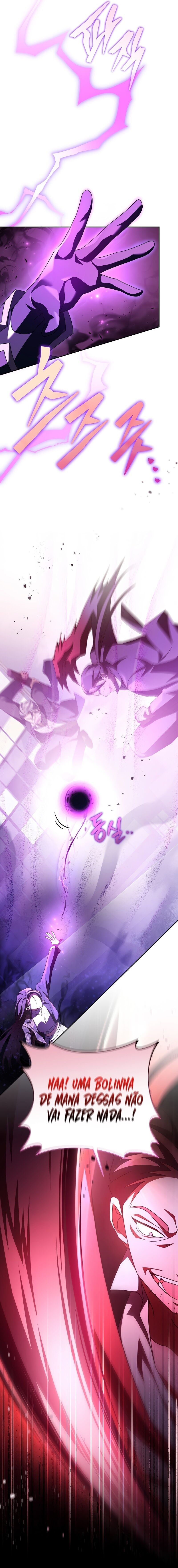 Read The Novel’s Extra PT Manga Online