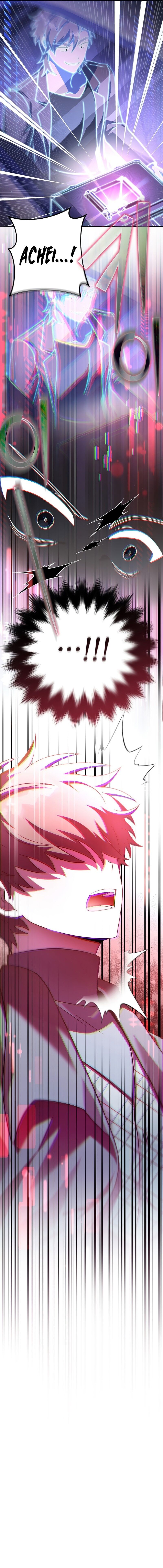 Read The Novel’s Extra PT Manga Online