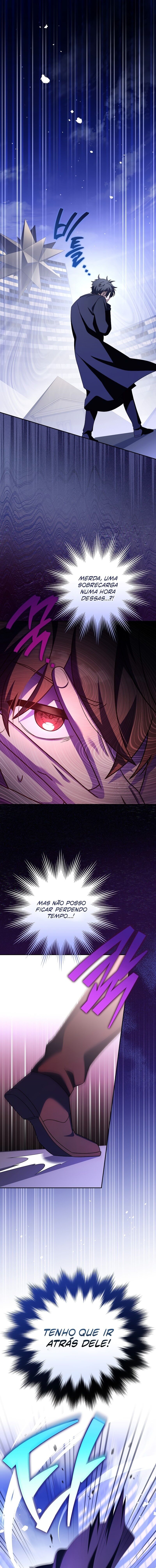 Read The Novel’s Extra PT Manga Online