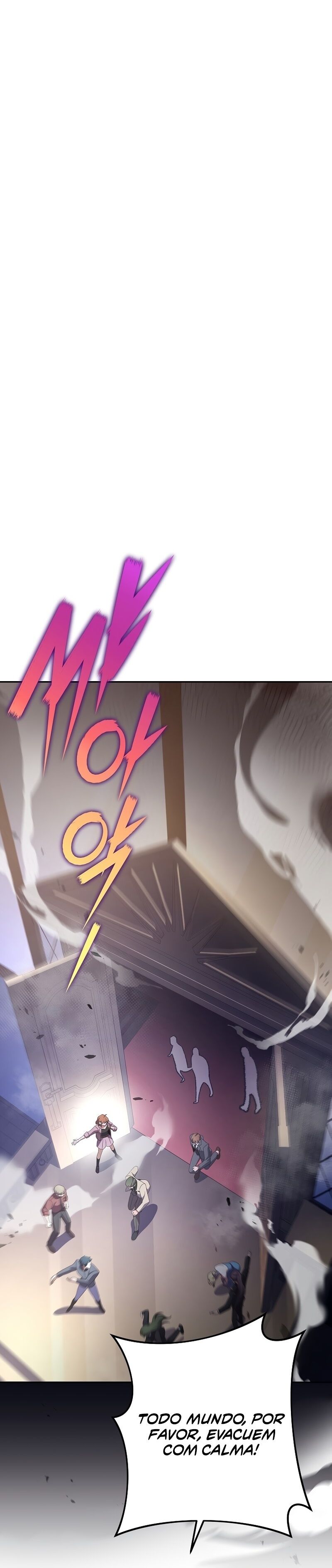 Read The Novel’s Extra PT Manga Online
