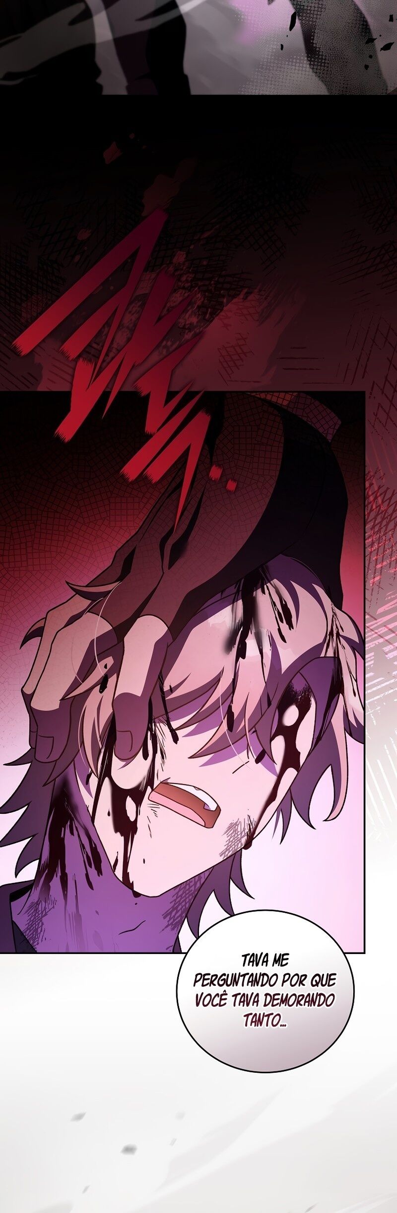 Read The Novel’s Extra PT Manga Online