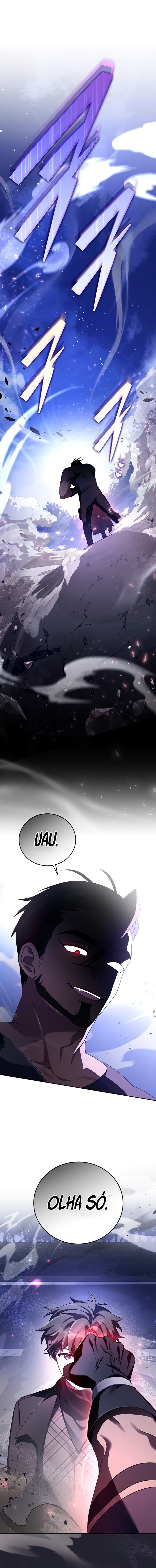 Read The Novel’s Extra PT Manga Online