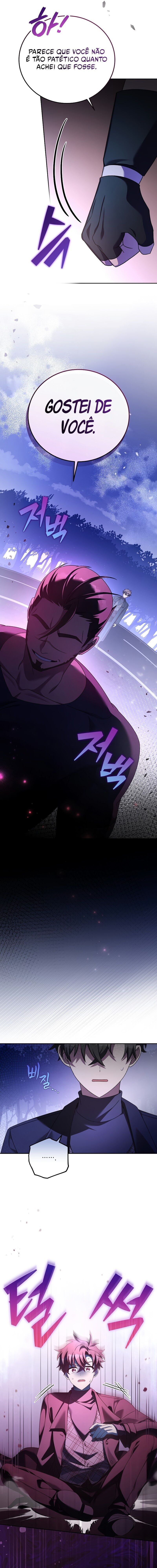 Read The Novel’s Extra PT Manga Online