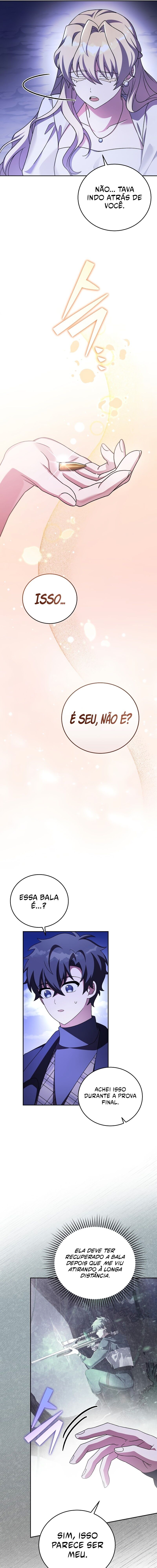 Read The Novel’s Extra PT Manga Online