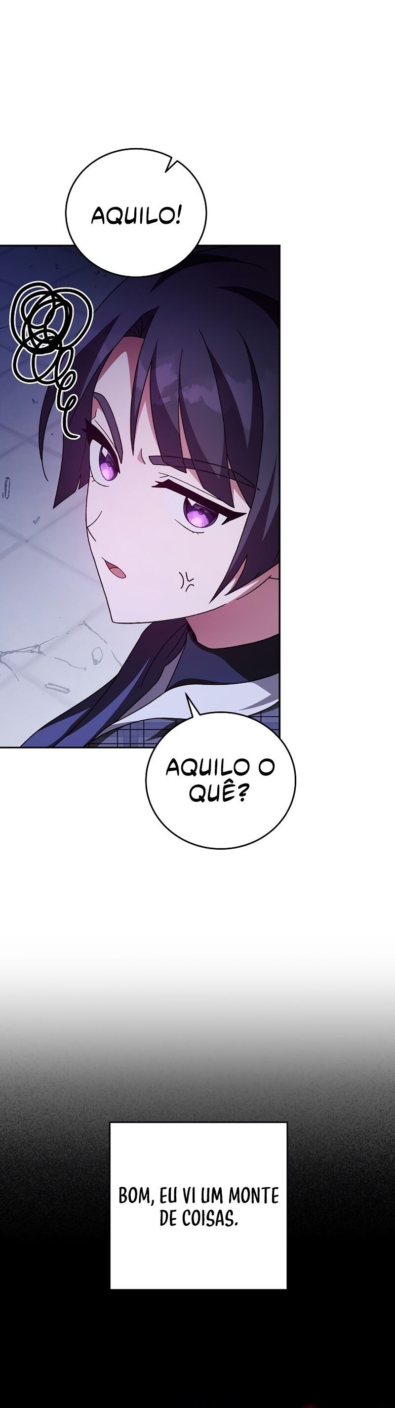 Read The Novel’s Extra PT Manga Online