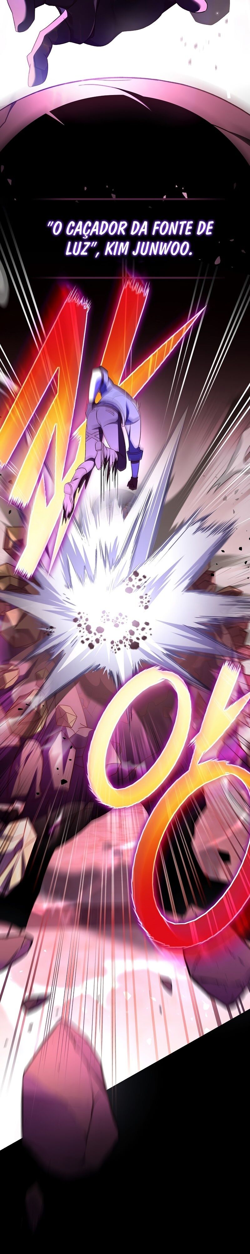 Read The Novel’s Extra PT Manga Online