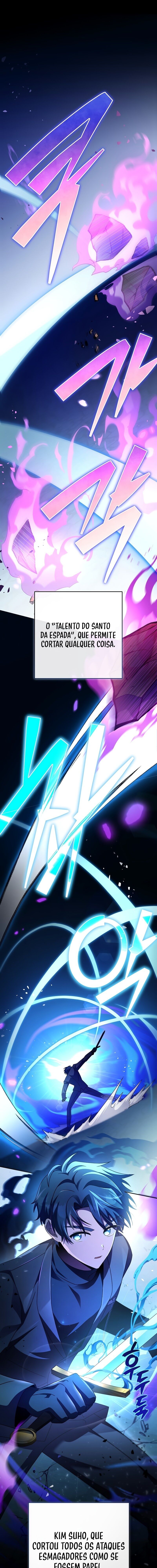 Read The Novel’s Extra PT Manga Online