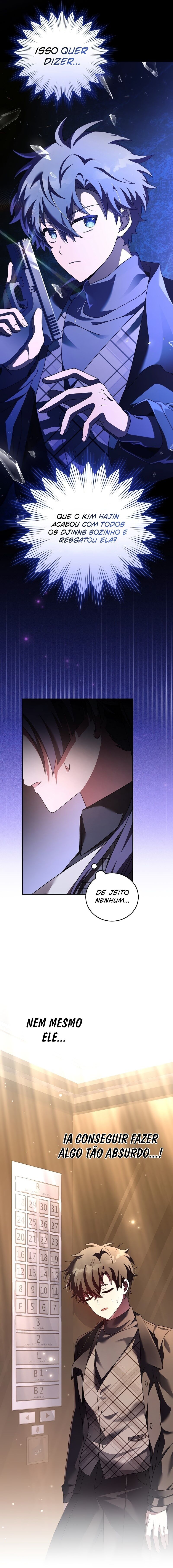 Read The Novel’s Extra PT Manga Online