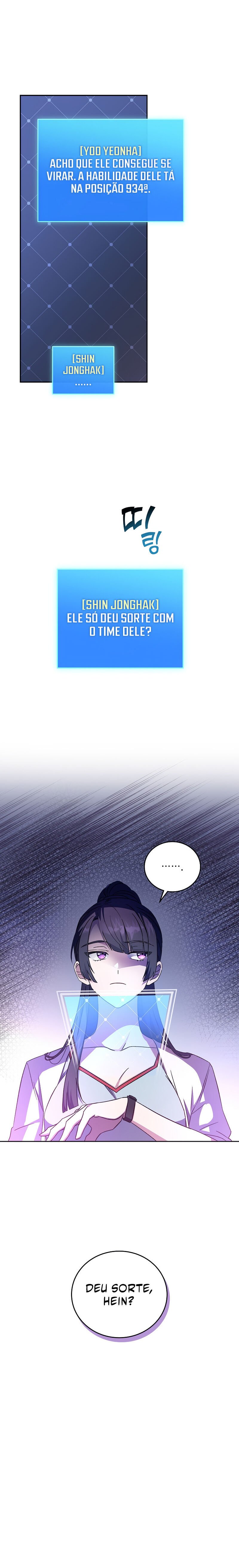 Read The Novel’s Extra PT Manga Online
