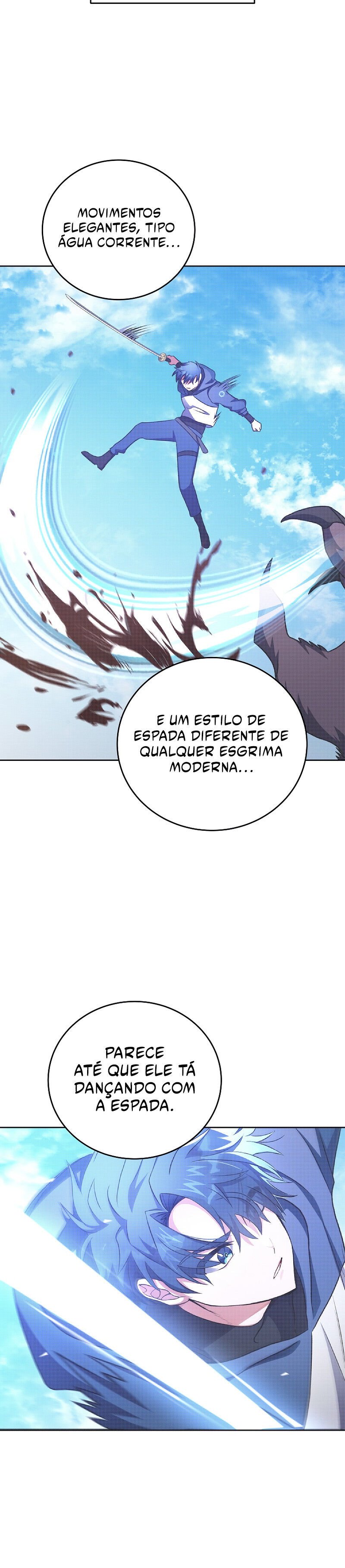 Read The Novel’s Extra PT Manga Online